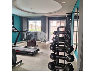 Apartamento 2 quartos e 1 banheiro, à venda, no bairro Perdizes em São Paulo