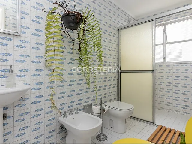 Apartamento 3 quartos e 3 banheiros, à venda, no bairro Perdizes em São Paulo