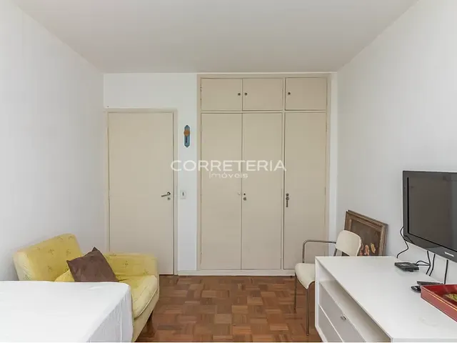 Apartamento 3 quartos e 3 banheiros, à venda, no bairro Perdizes em São Paulo