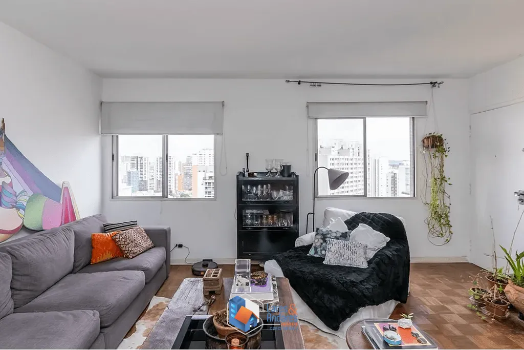 Apartamento, 3 quartos, 112 m² - Foto 20
