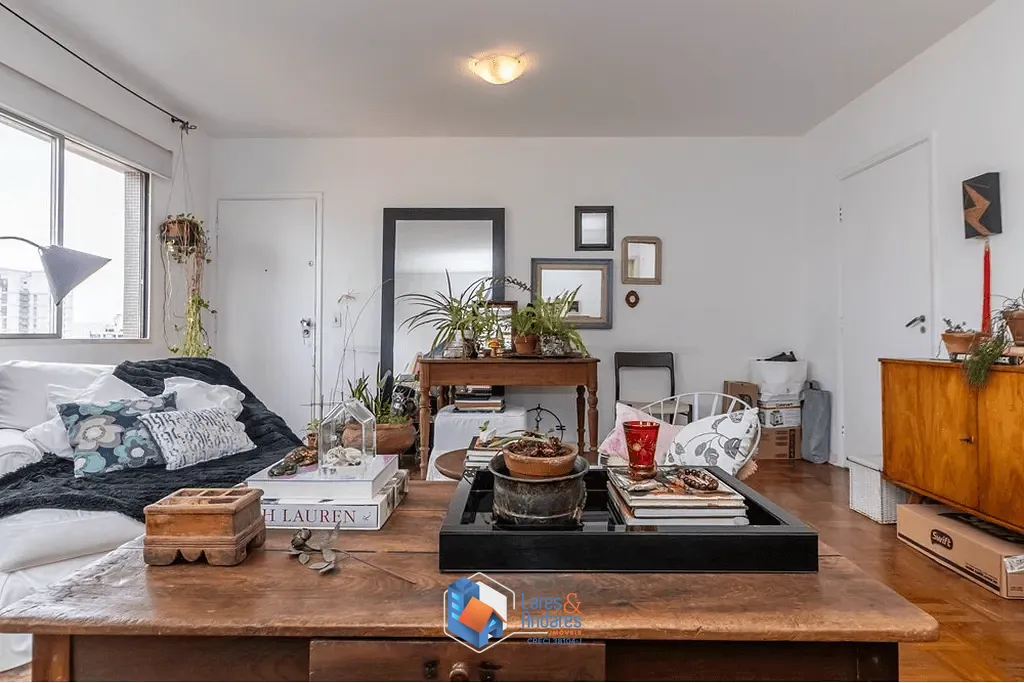 Apartamento, 3 quartos, 112 m² - Foto 21