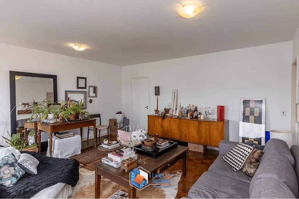 Apartamento, 3 quartos, 112 m² - Foto 22