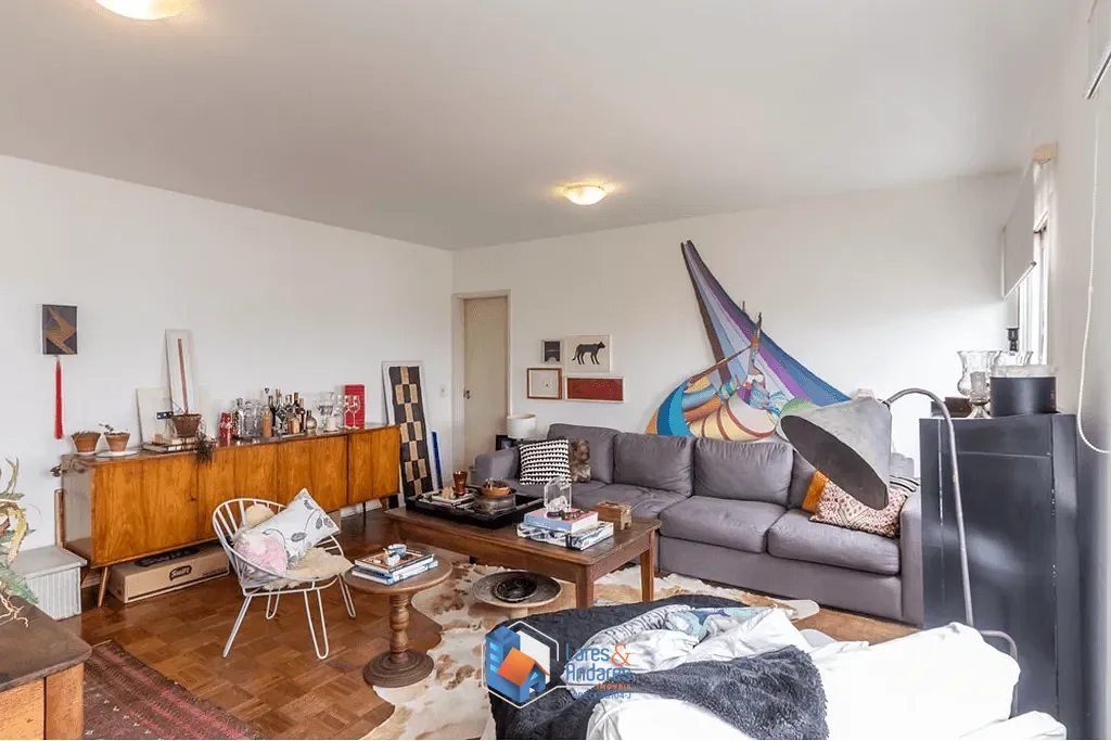 Apartamento, 3 quartos, 112 m² - Foto 23