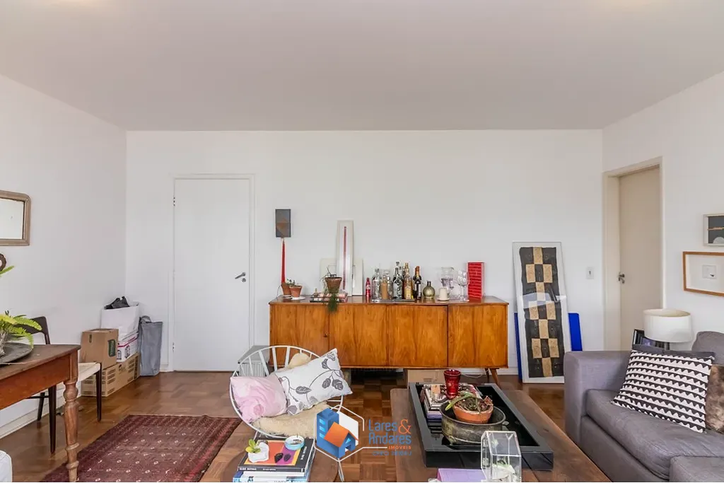 Apartamento, 3 quartos, 112 m² - Foto 24