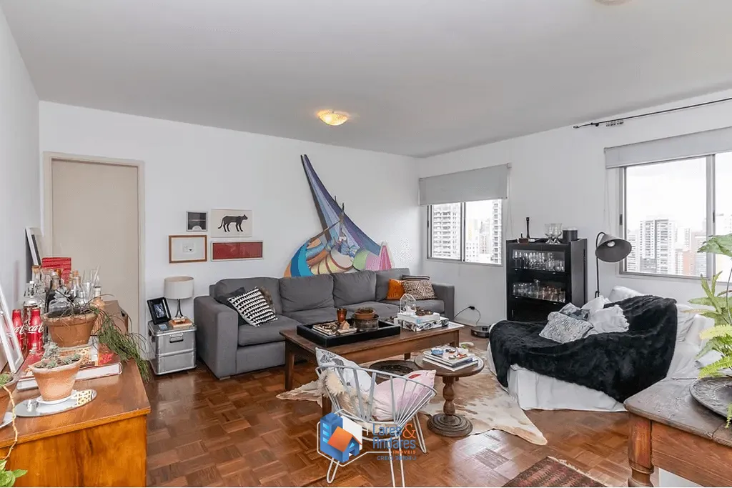 Apartamento, 3 quartos, 112 m² - Foto 25