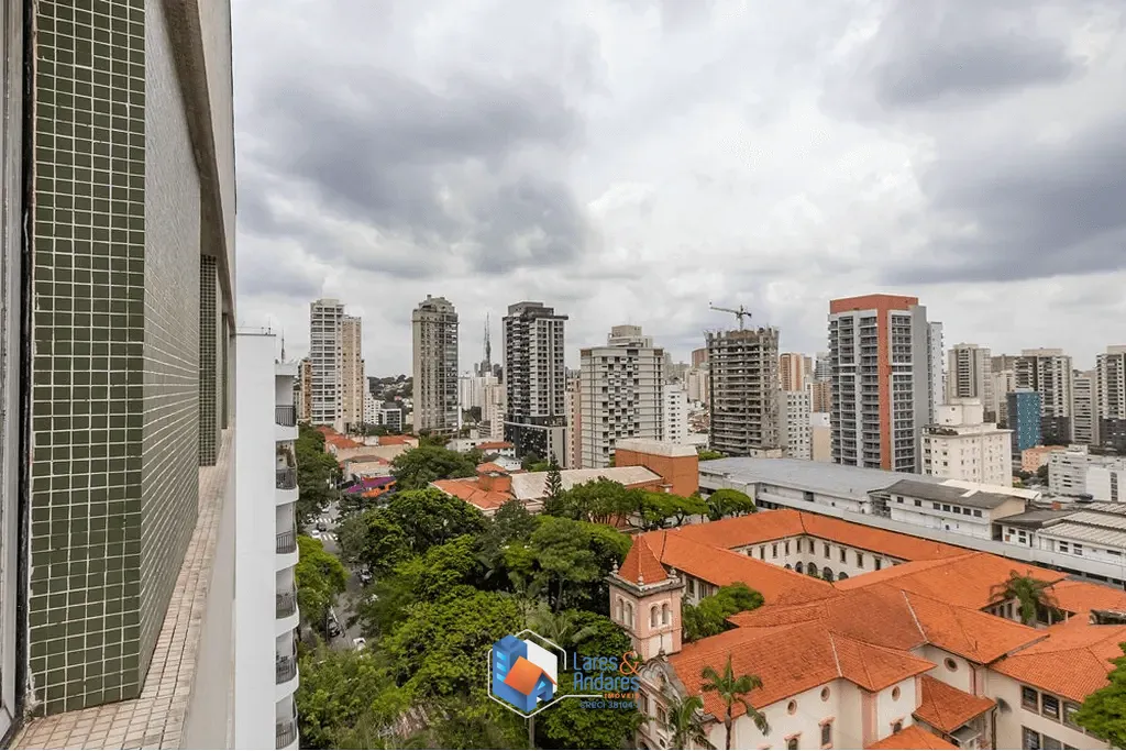 Apartamento, 3 quartos, 112 m² - Foto 26