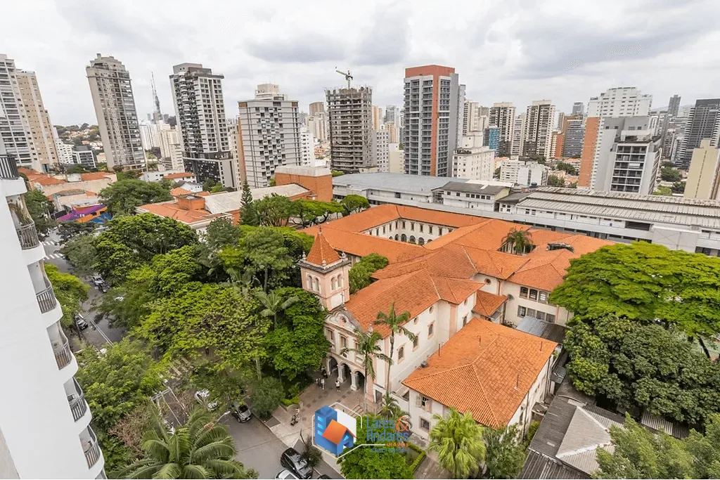 Apartamento, 3 quartos, 112 m² - Foto 27