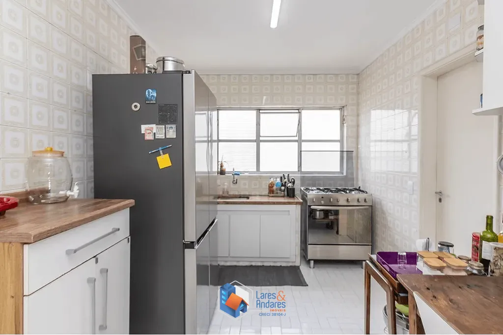Apartamento, 3 quartos, 112 m² - Foto 31