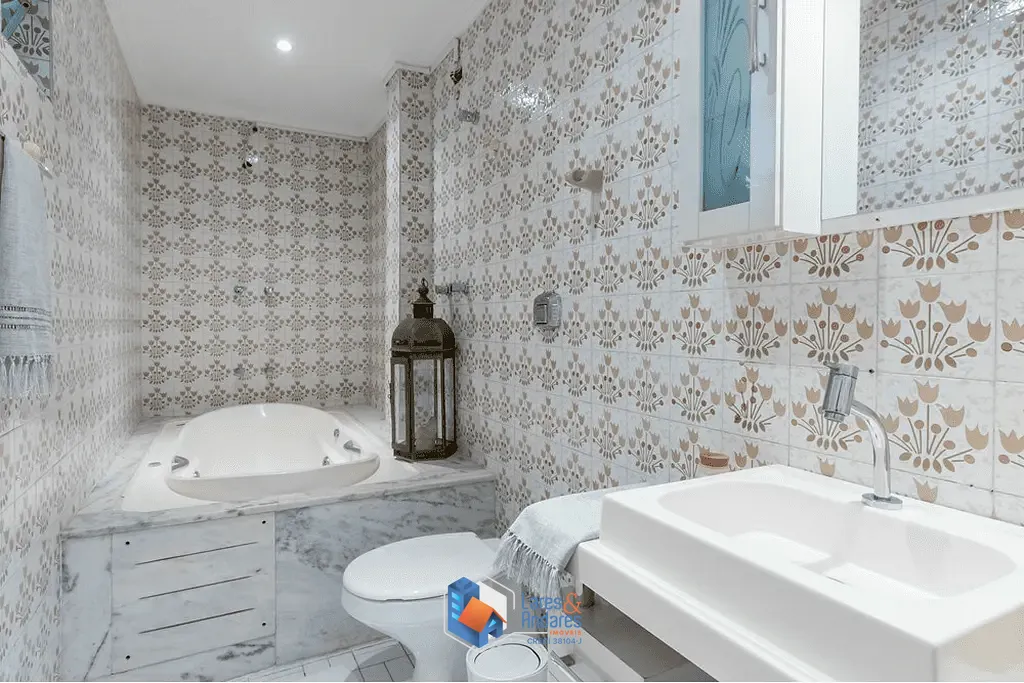 Apartamento, 3 quartos, 112 m² - Foto 33