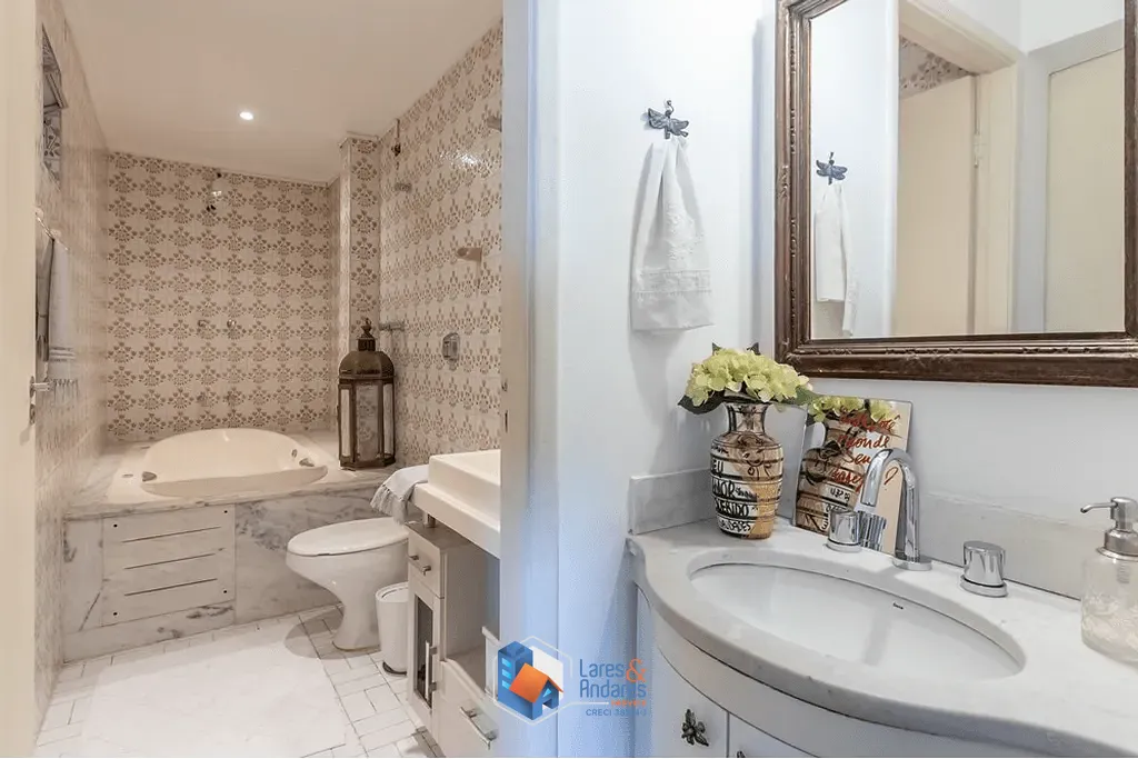 Apartamento, 3 quartos, 112 m² - Foto 34