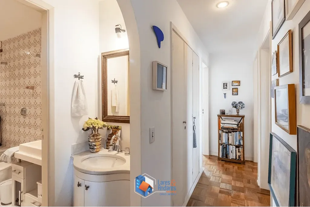 Apartamento, 3 quartos, 112 m² - Foto 35