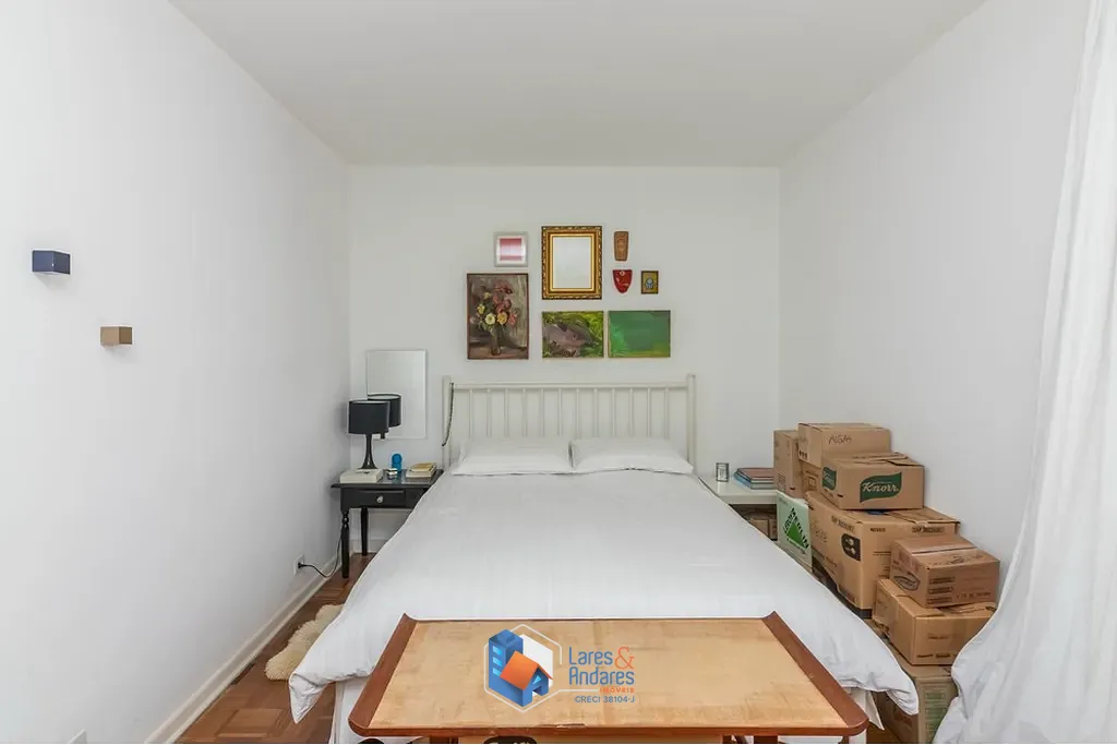 Apartamento, 3 quartos, 112 m² - Foto 10