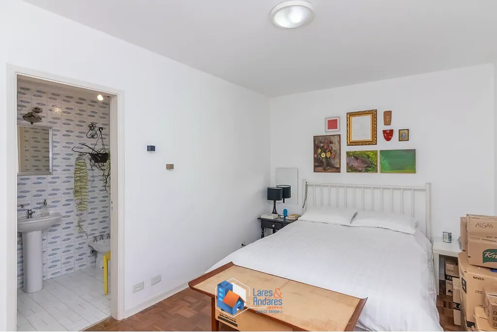 Apartamento, 3 quartos, 112 m² - Foto 3