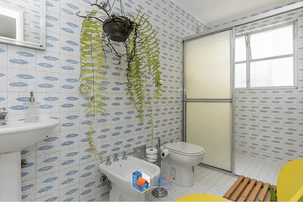 Apartamento, 3 quartos, 112 m² - Foto 4