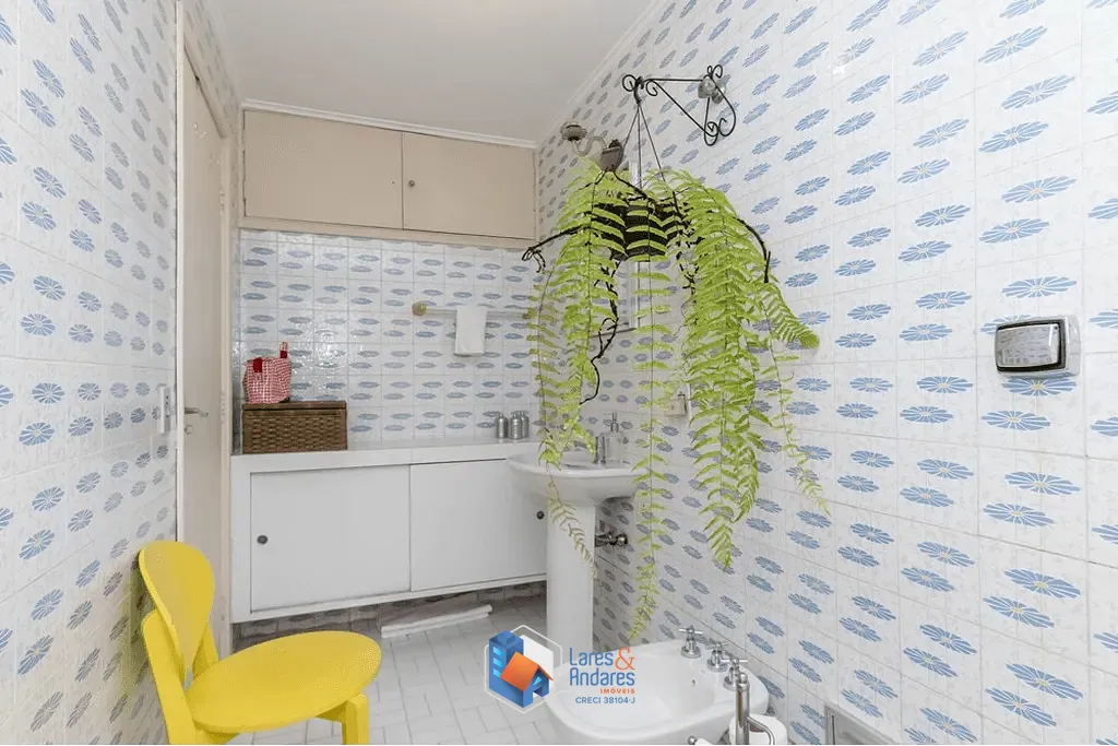 Apartamento, 3 quartos, 112 m² - Foto 5