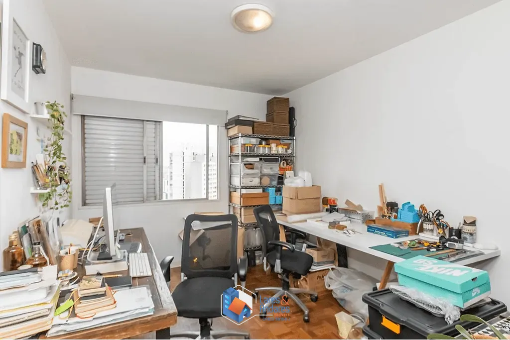 Apartamento, 3 quartos, 112 m² - Foto 6