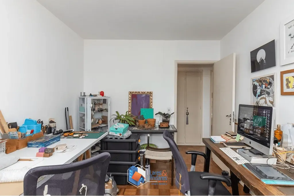 Apartamento, 3 quartos, 112 m² - Foto 7