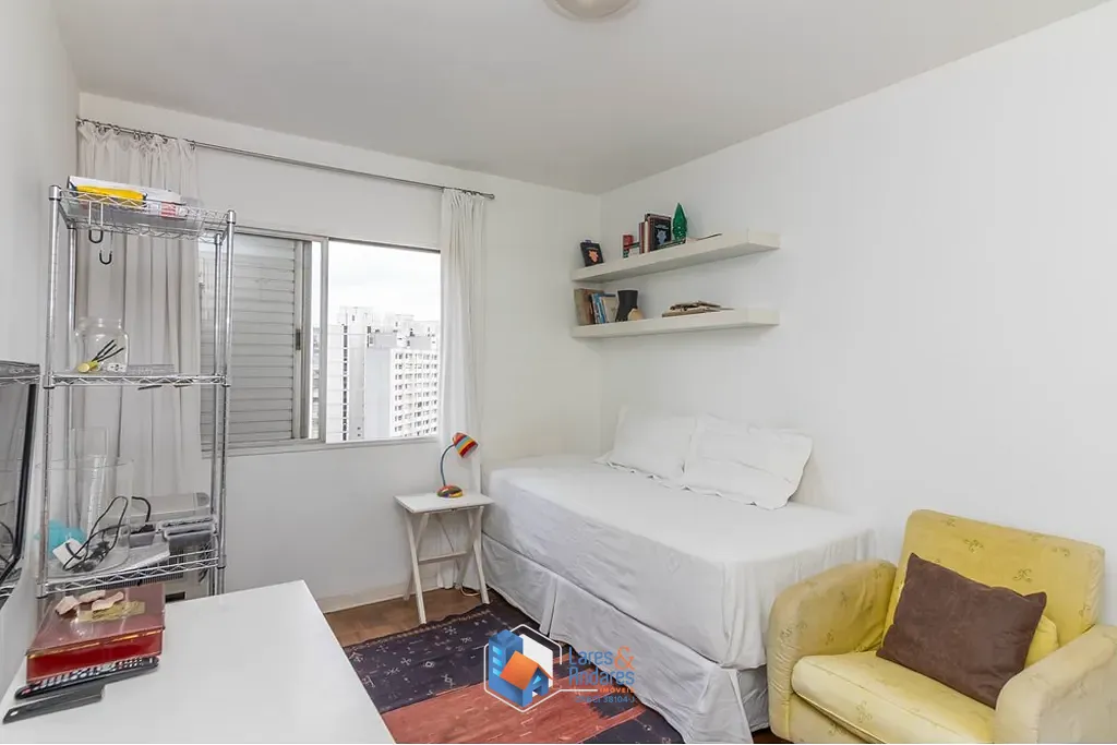 Apartamento, 3 quartos, 112 m² - Foto 8