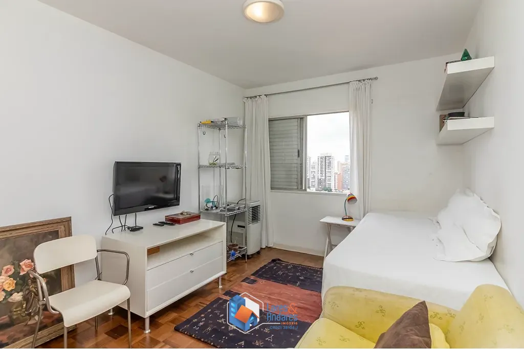 Apartamento, 3 quartos, 112 m² - Foto 9