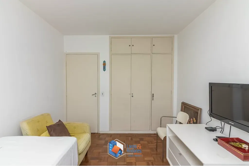 Apartamento, 3 quartos, 112 m² - Foto 2