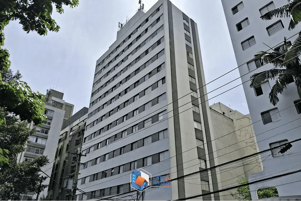 Apartamento, 3 quartos, 112 m² - Foto 13