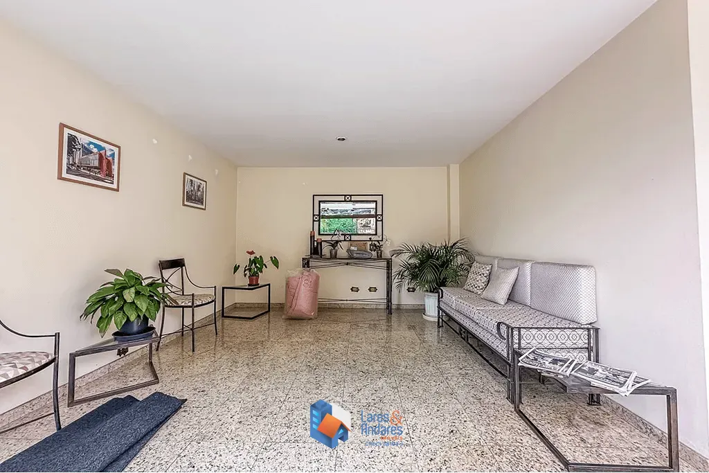 Apartamento, 3 quartos, 112 m² - Foto 15