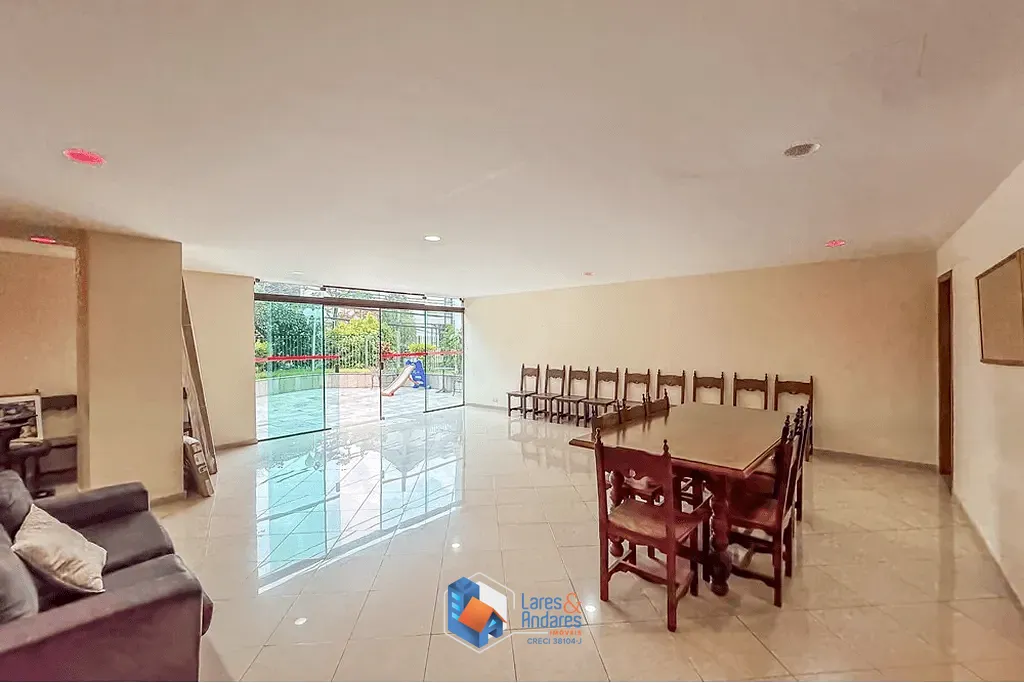 Apartamento, 3 quartos, 112 m² - Foto 16