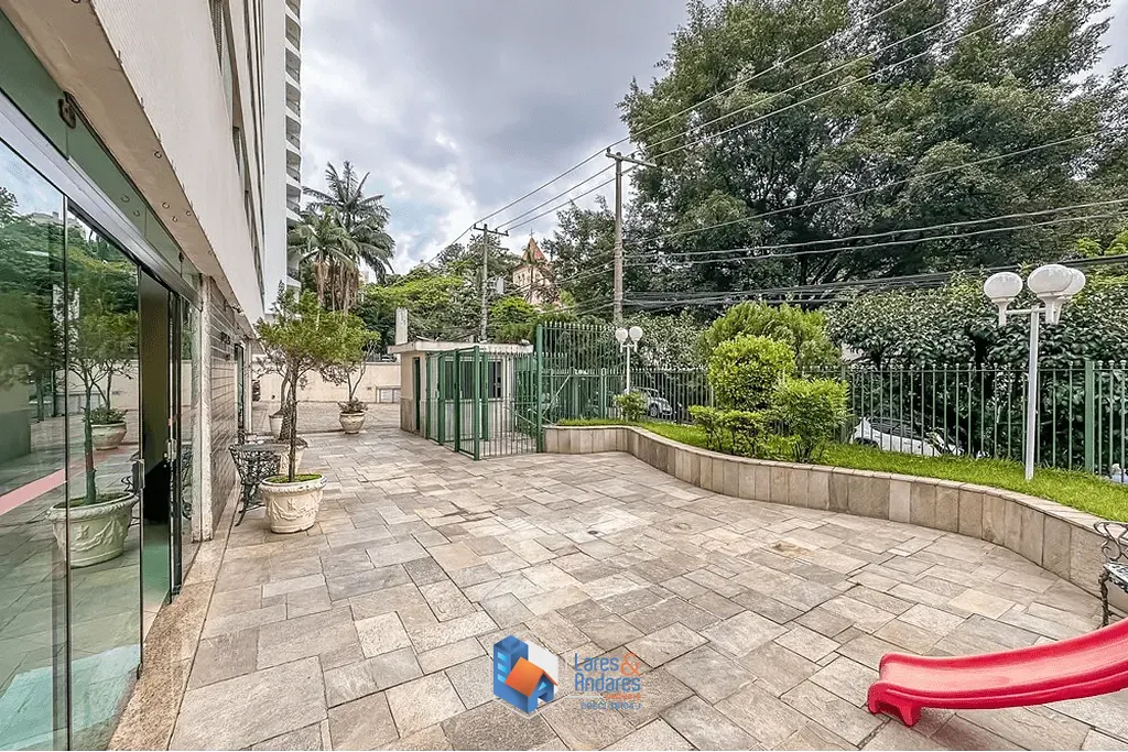 Apartamento, 3 quartos, 112 m² - Foto 17
