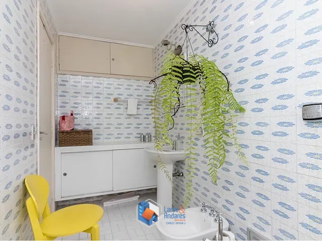 Apartamento 3 quartos e 3 banheiros, à venda, no bairro Perdizes em São Paulo