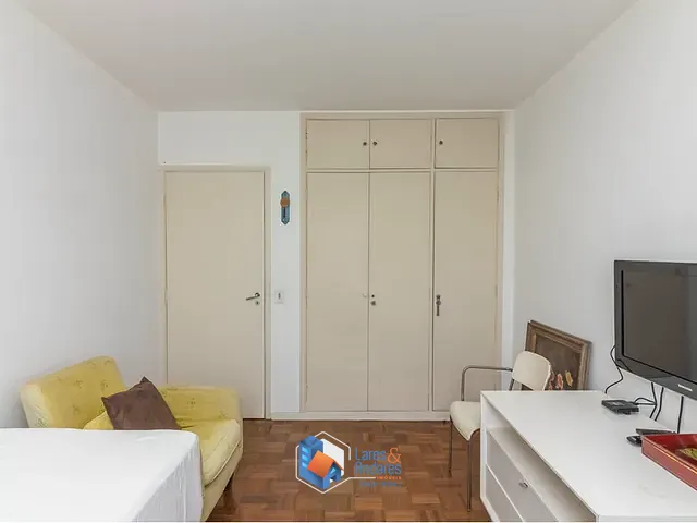 Apartamento 3 quartos e 3 banheiros, à venda, no bairro Perdizes em São Paulo