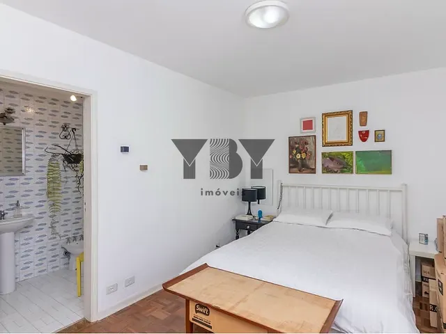 Apartamento 3 quartos e 3 banheiros, à venda, no bairro Perdizes em São Paulo