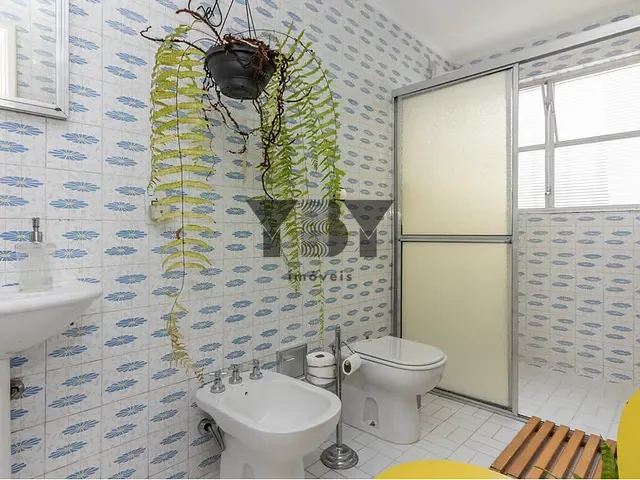 Apartamento 3 quartos e 3 banheiros, à venda, no bairro Perdizes em São Paulo