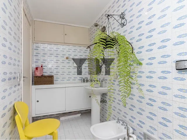 Apartamento 3 quartos e 3 banheiros, à venda, no bairro Perdizes em São Paulo