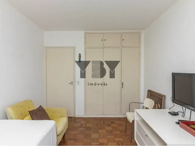 Apartamento 3 quartos e 3 banheiros, à venda, no bairro Perdizes em São Paulo