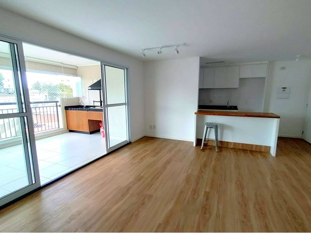 Foto do Empreendimento - Empreendimento Residencial à venda Cidade São Francisco São Paulo - SP | CSFDMLK 2586 Apto 602191025-5 | Lares e Andares Imóveis