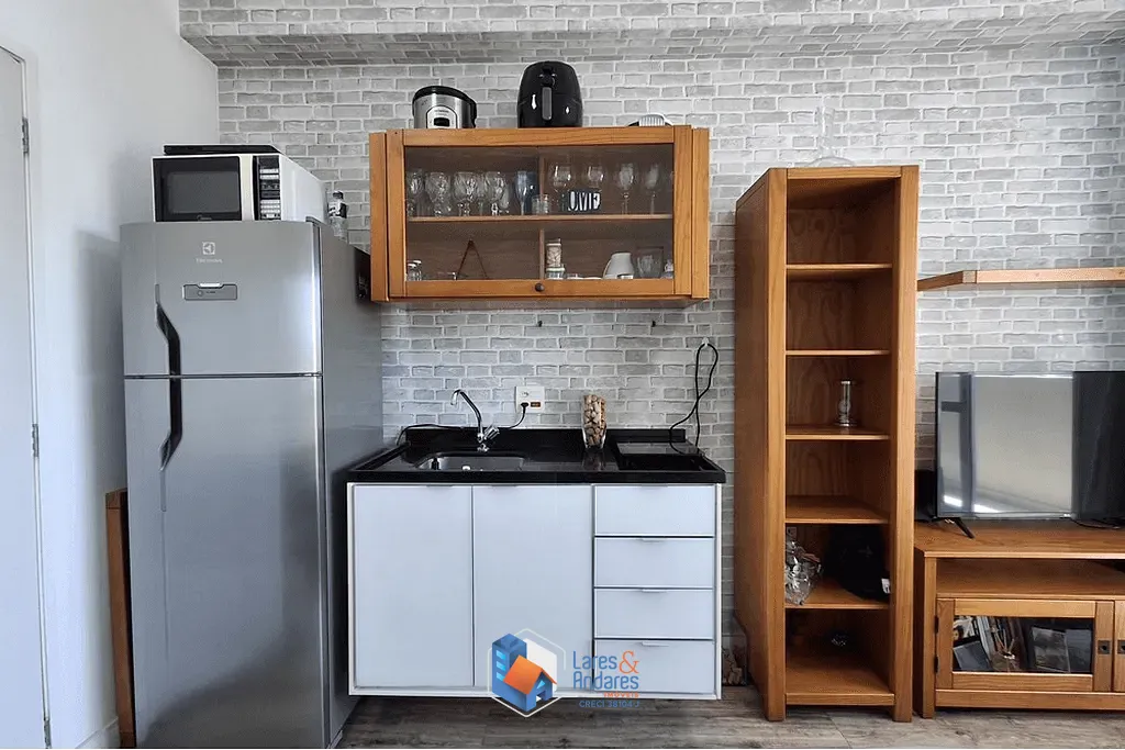 Apartamento, 1 quarto, 30 m² - Foto 31