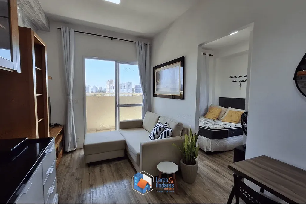Apartamento, 1 quarto, 30 m² - Foto 32