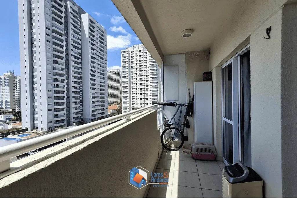Apartamento, 1 quarto, 30 m² - Foto 35