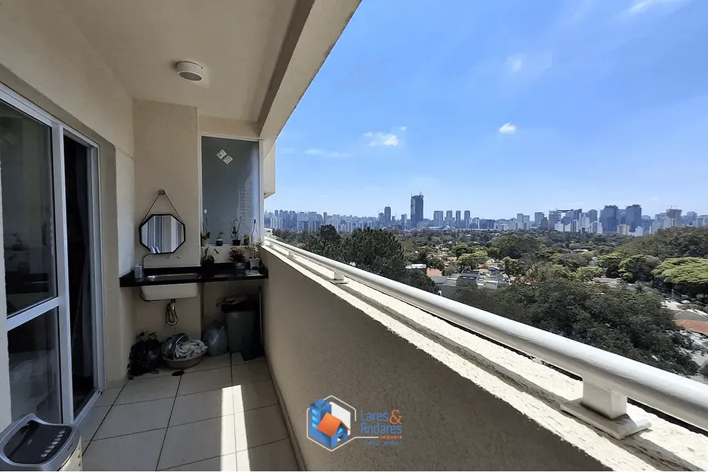 Apartamento, 1 quarto, 30 m² - Foto 36