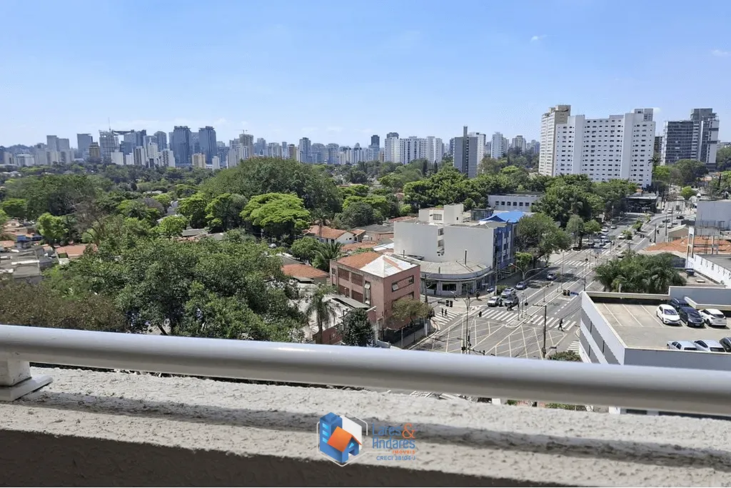 Apartamento, 1 quarto, 30 m² - Foto 37