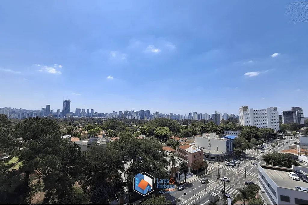 Apartamento, 1 quarto, 30 m² - Foto 38