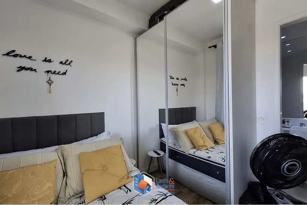 Apartamento, 1 quarto, 30 m² - Foto 41