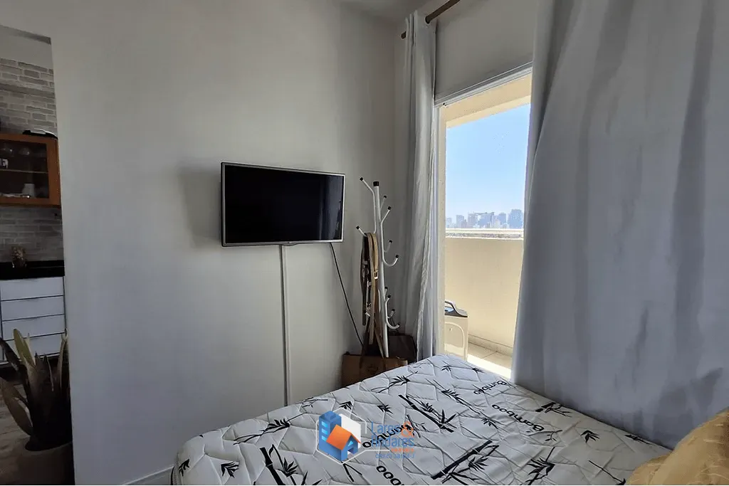 Apartamento, 1 quarto, 30 m² - Foto 42