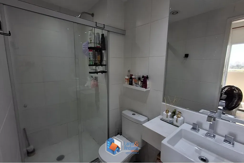 Apartamento, 1 quarto, 30 m² - Foto 43