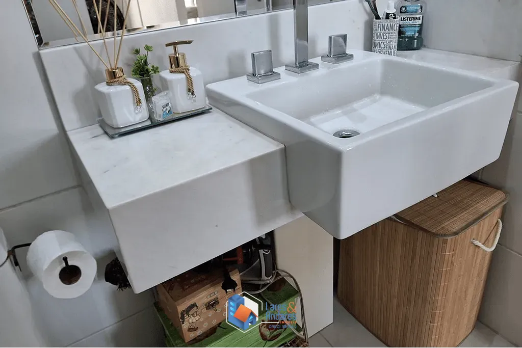 Apartamento, 1 quarto, 30 m² - Foto 44