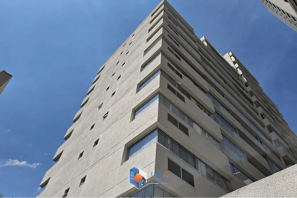 Apartamento, 1 quarto, 30 m² - Foto 46
