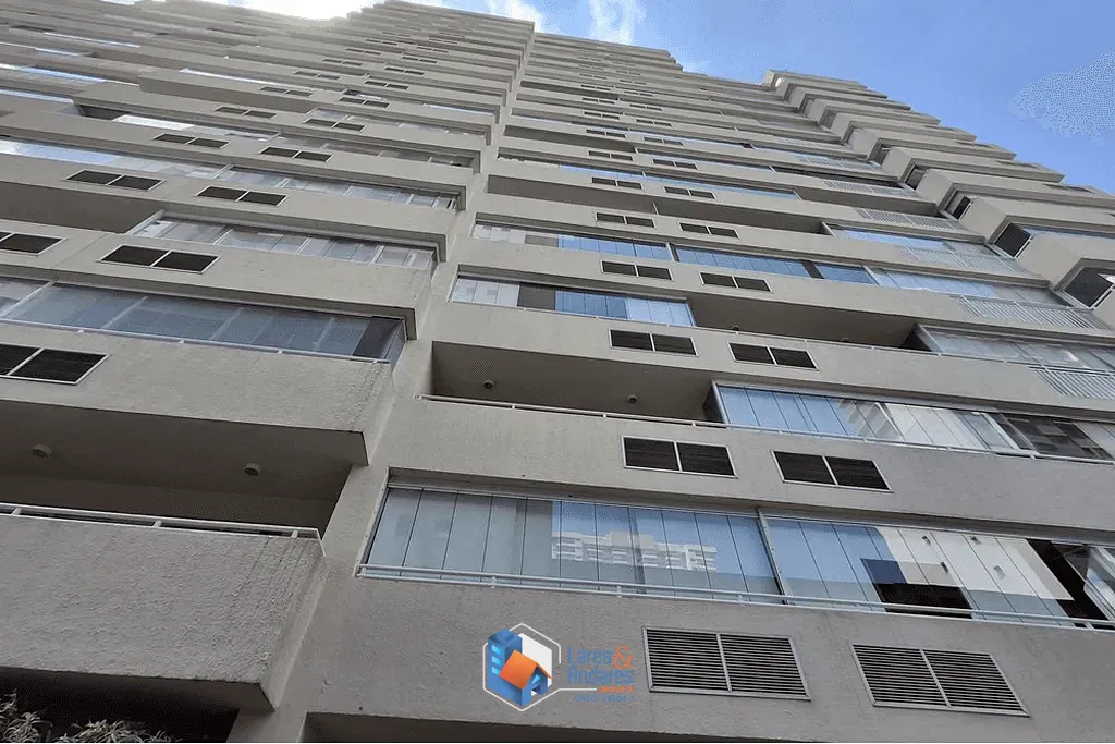 Apartamento, 1 quarto, 30 m² - Foto 47
