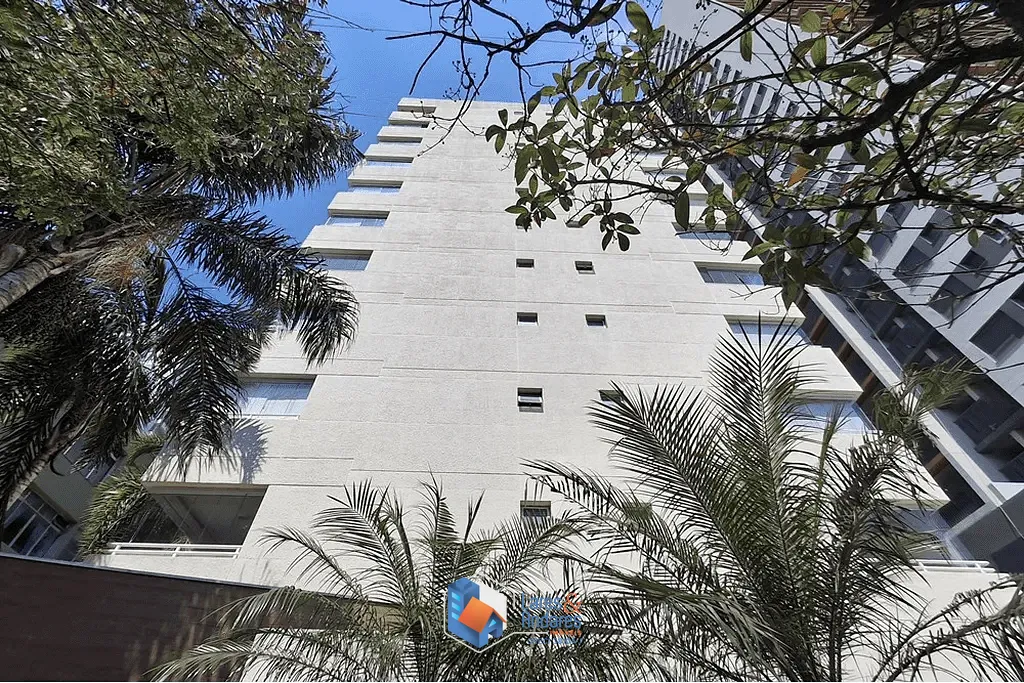 Apartamento, 1 quarto, 30 m² - Foto 48