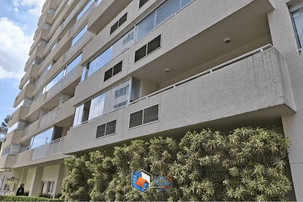 Apartamento, 1 quarto, 30 m² - Foto 49