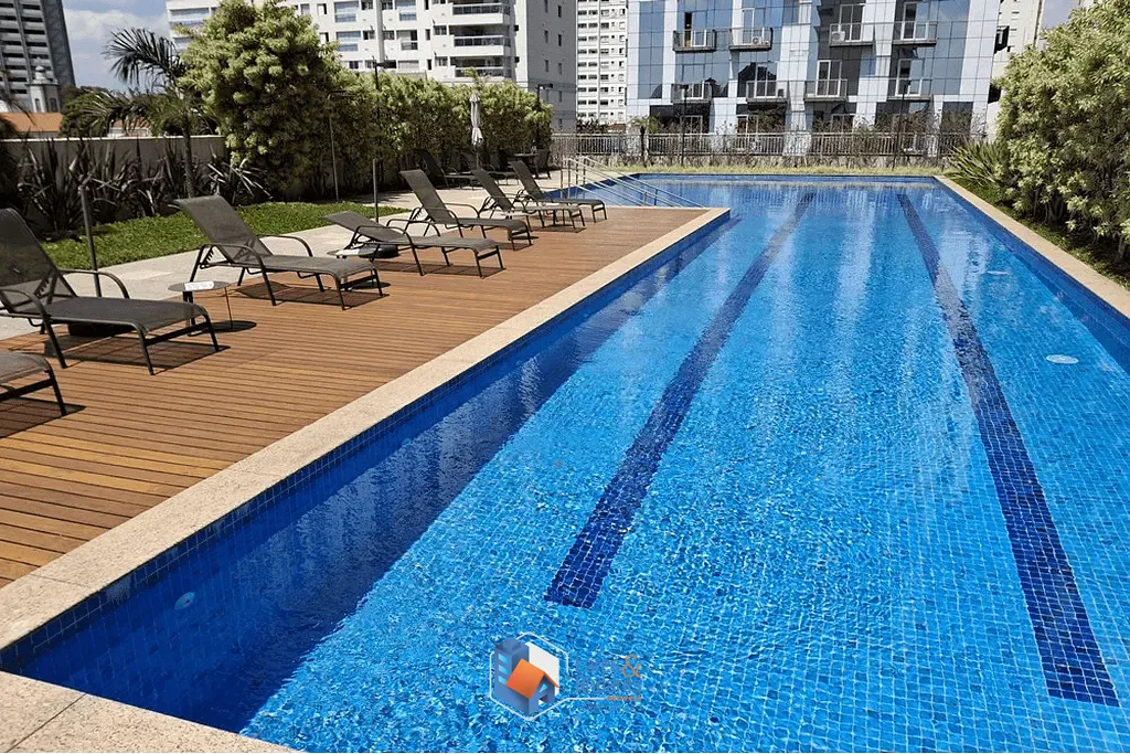 Apartamento, 1 quarto, 30 m² - Foto 50